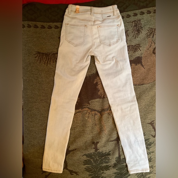 Prana Soma Jeans - New with Tags - Picture 5 of 6